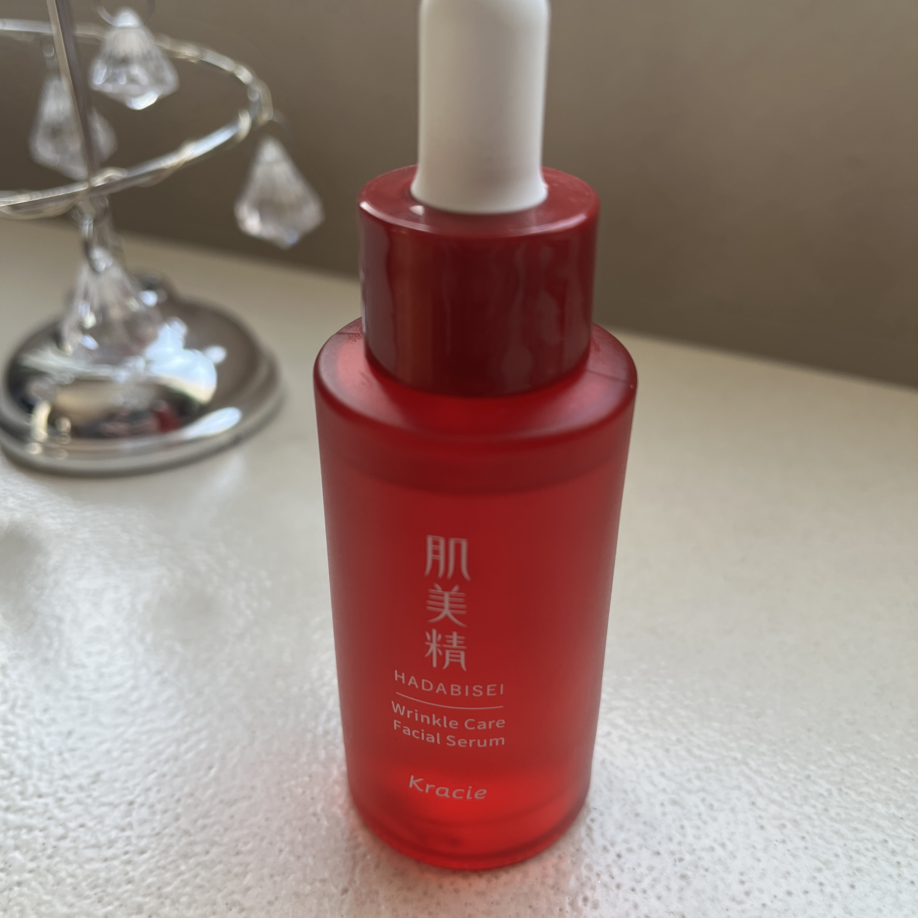 肌美精 薬用リンクル美容液 [医薬部外品]/肌美精/美容液を使ったクチコミ（2枚目）