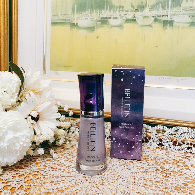 モイスチュア エッセンス/ベルフェ/美容液を使ったクチコミ（1枚目）