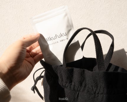 エムクウフク/よりラボ/ボディサプリメントを使ったクチコミ(4枚目)