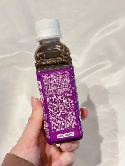 テイラー ディープウォーター/Taylor/美容ドリンクを使ったクチコミ(6枚目)