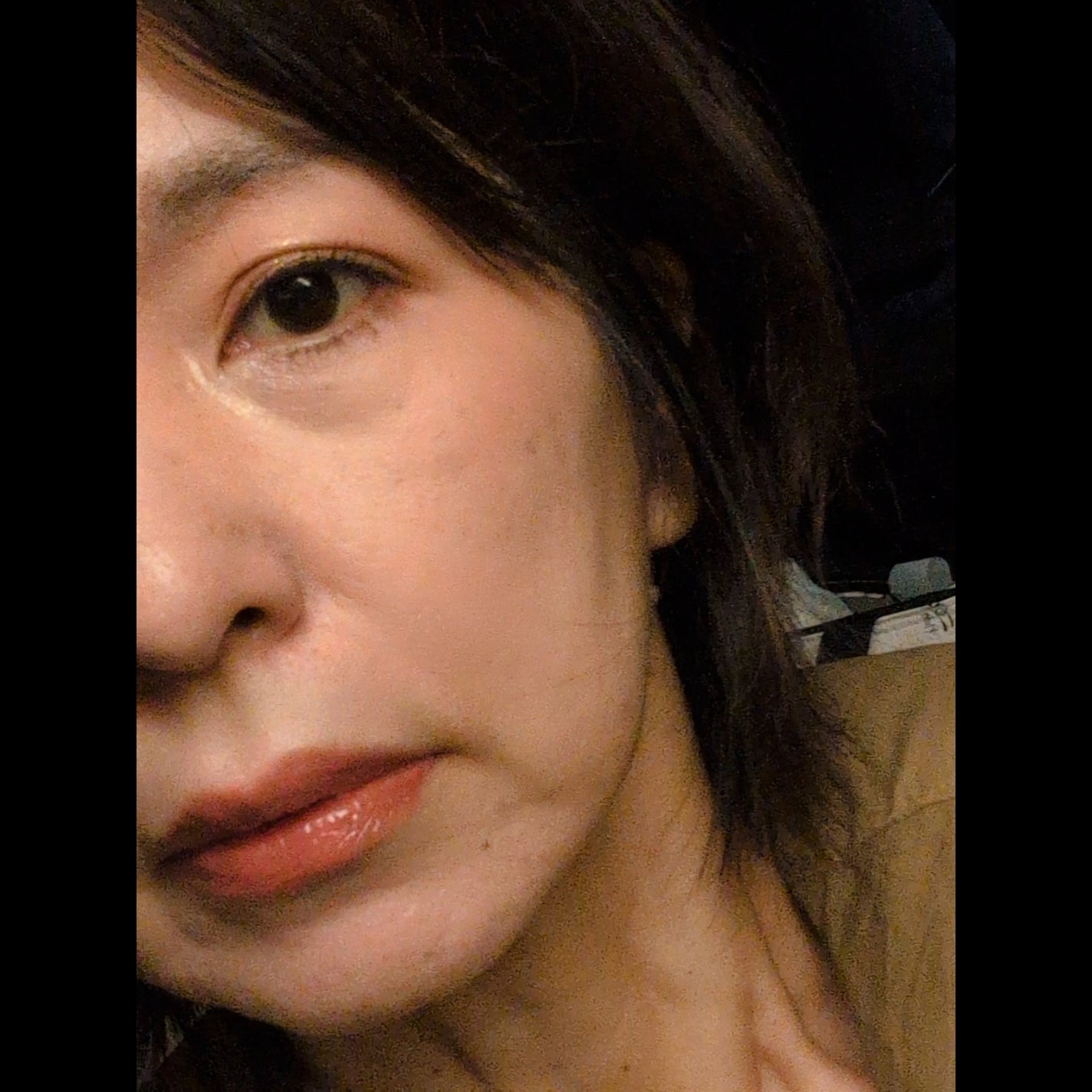 デューティント/AMUSE/リップティントを使ったクチコミ(7枚目)