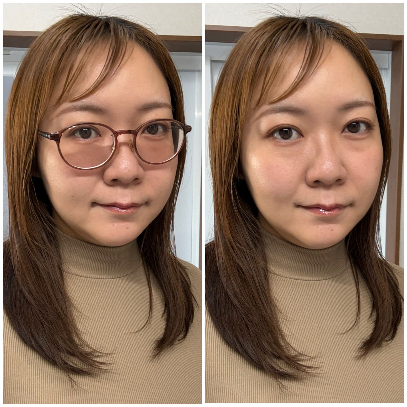 アディクション ザ アイシャドウ マット/ADDICTION/単色アイシャドウを使ったクチコミ(5枚目)