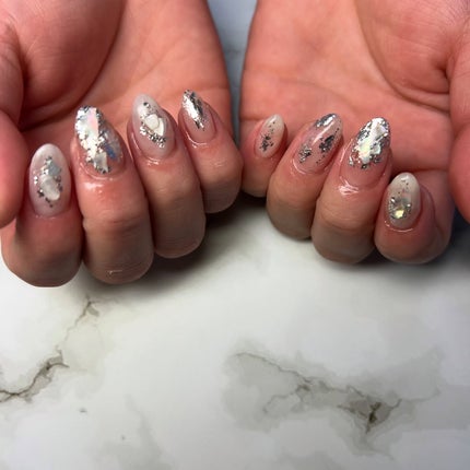 cst on LIPS 「menu…☑︎デザイン自由コース7.000円☑︎おまかせ☑︎そ..」(2枚目)