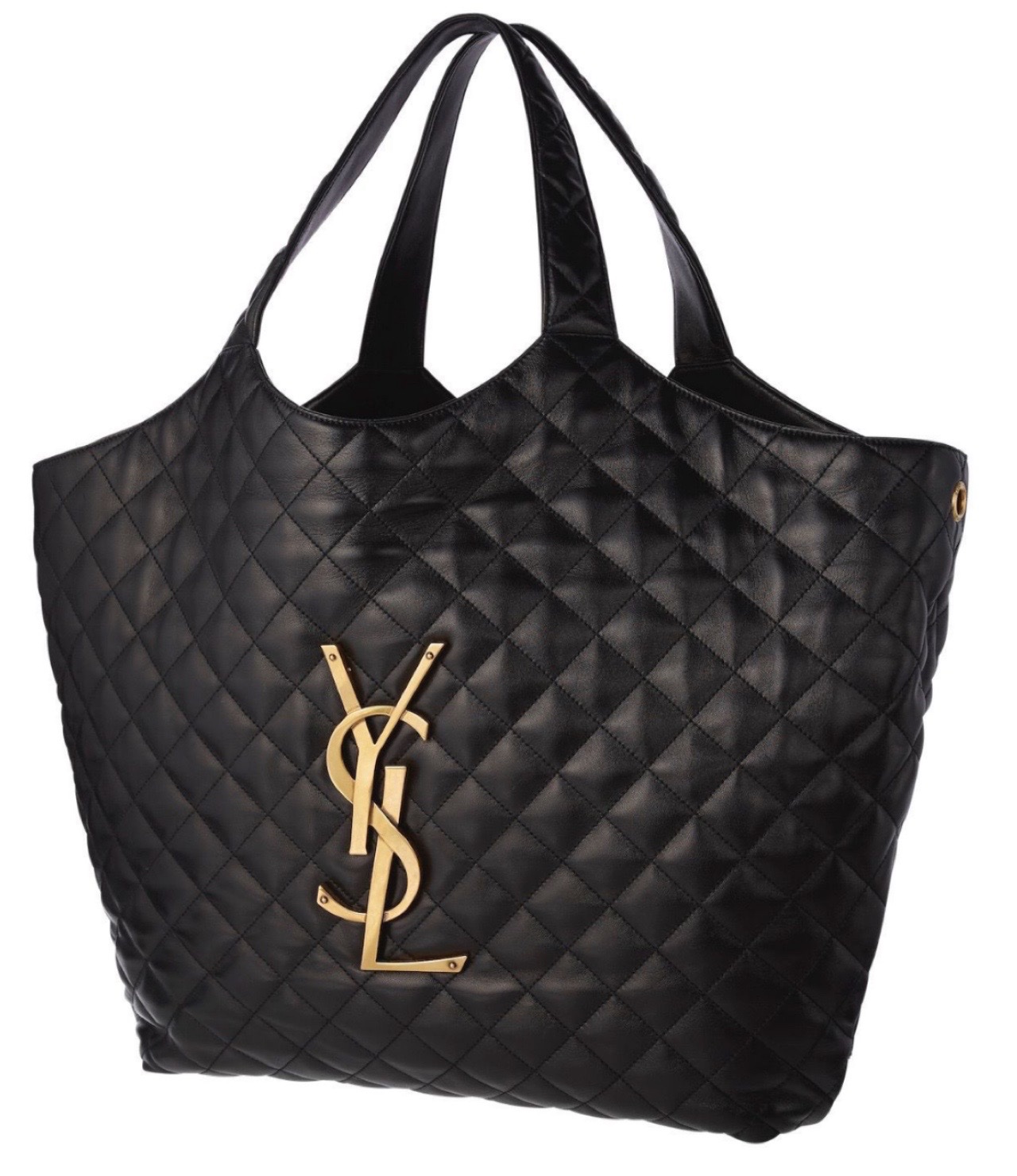 ・アイコニックなカサンドラロゴ。
・コンパクトサイズにアレンジが可能。
・上質でソフトなラムスキン。
・実用的な内ポケットとポーチ付き。
仕事で使用するバッグはルックスもさることながら、機能性と収納力も重視したい。さらに、オフィスカジュアル