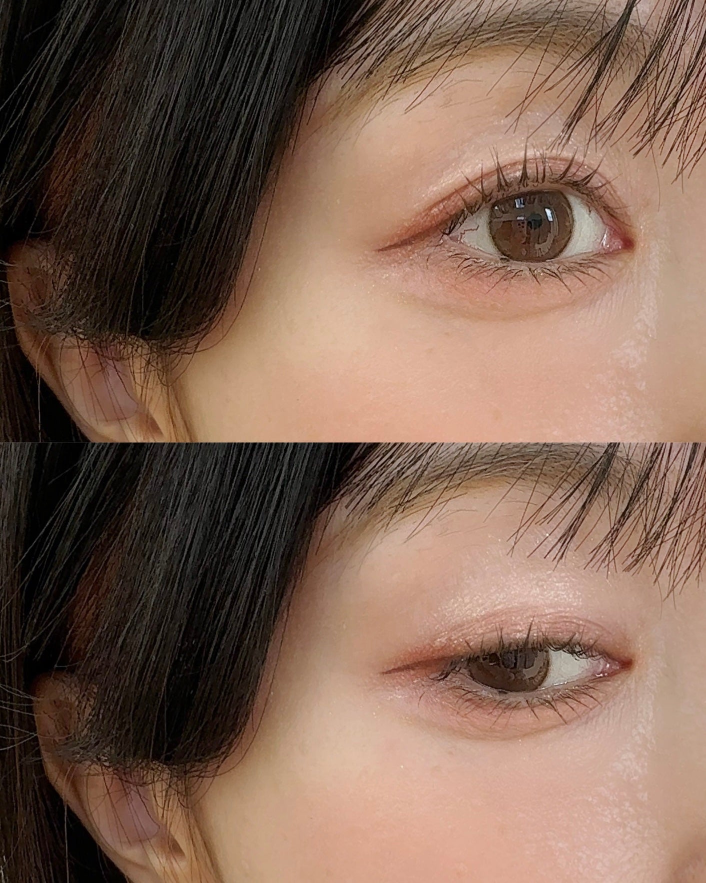 シグニチャー カラー アイズ/SUQQU/アイシャドウパレットを使ったクチコミ(4枚目)