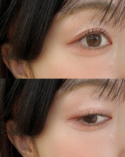 シグニチャー カラー アイズ/SUQQU/アイシャドウパレットを使ったクチコミ(4枚目)