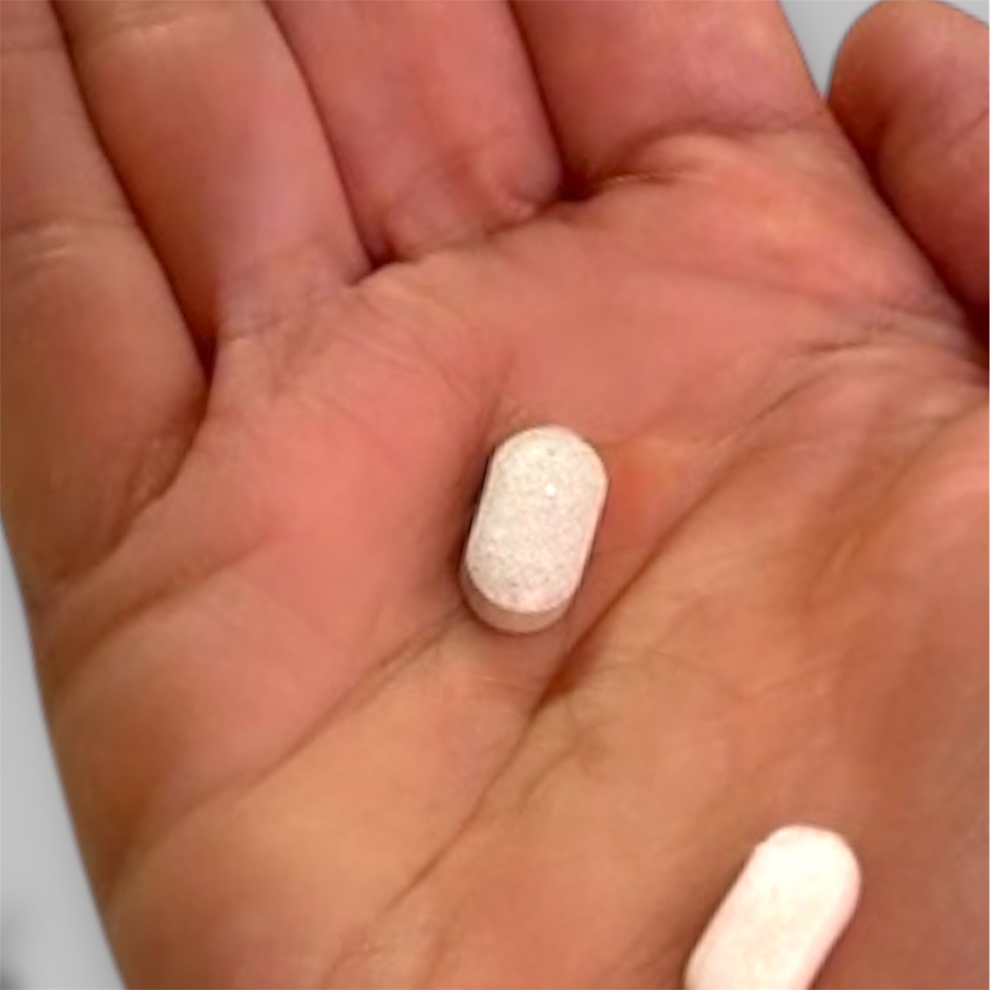 アークパントンヒール /Balance Flow/美容サプリメントを使ったクチコミ（3枚目）