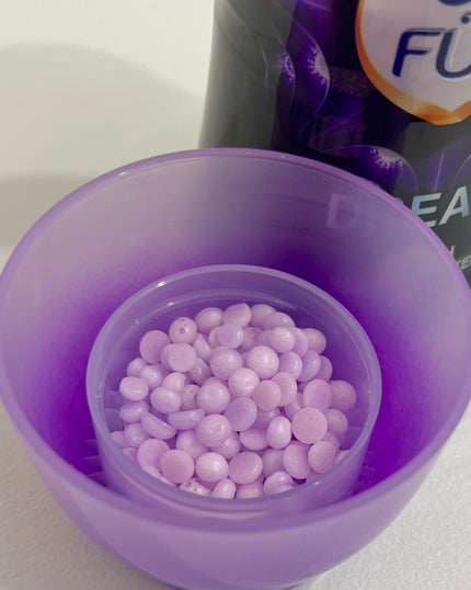 を使ったクチコミ(2枚目)