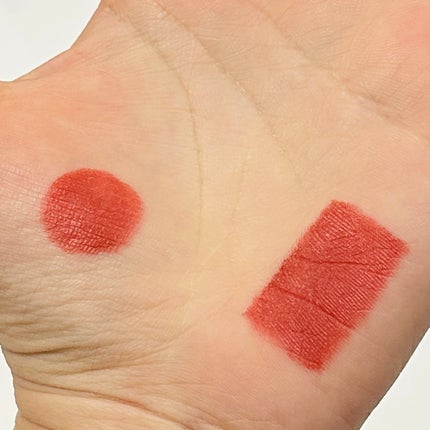 リップスティック/M・A・C/口紅を使ったクチコミ(5枚目)