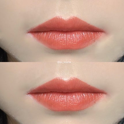 リップスティック/M・A・C/口紅を使ったクチコミ(3枚目)