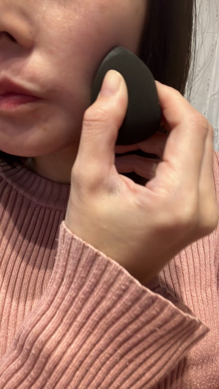 テクニカルブレンダー/ブリリアージュ/パフ・スポンジを使ったクチコミ(3枚目)