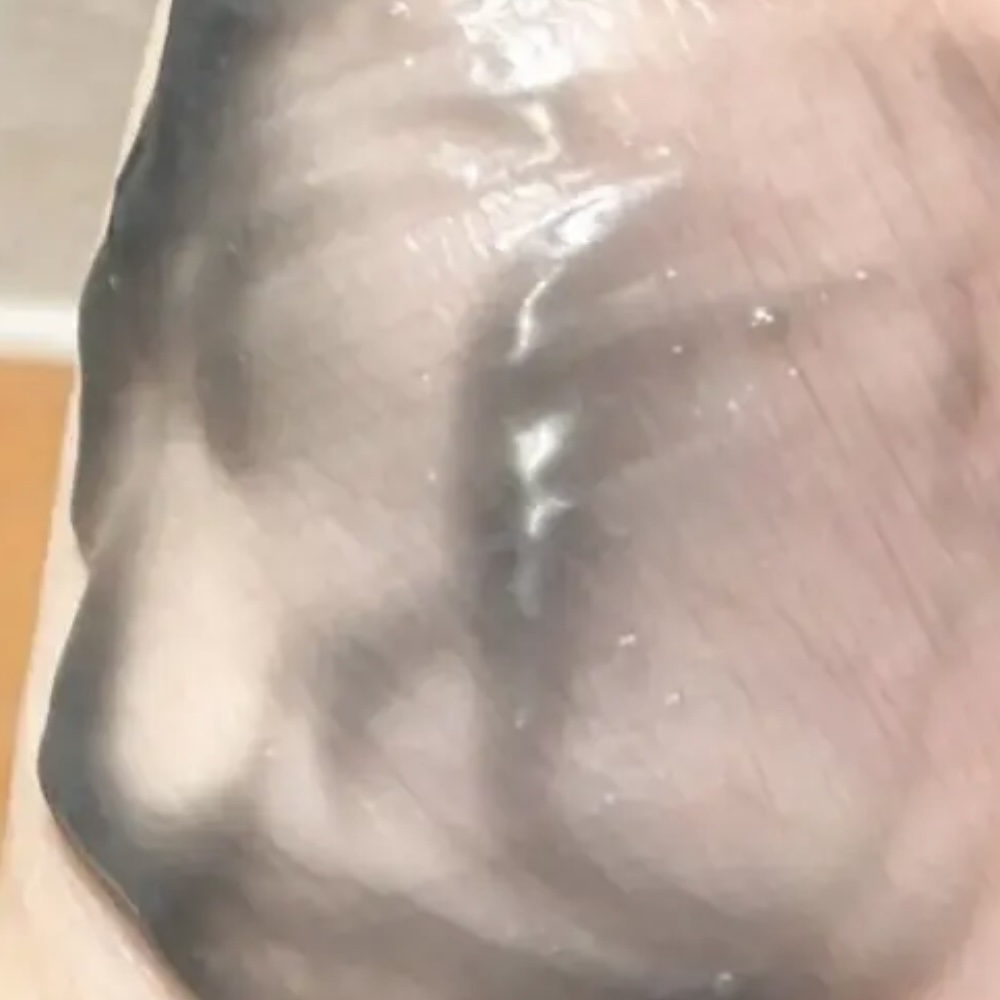 ローメルト クレンジングバーム クロ/アーレス/クレンジングバームを使ったクチコミ（3枚目）