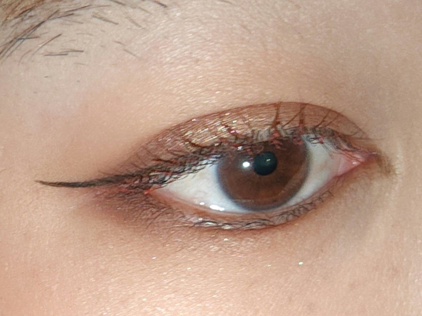 チーク ポップ/CLINIQUE/パウダーチークを使ったクチコミ(2枚目)