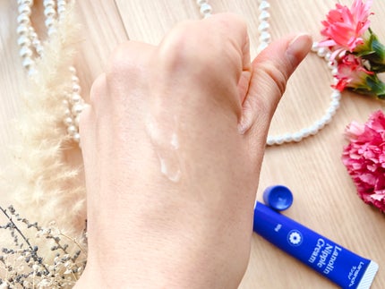 ラノリンニップルクリーム/Lansinoh/リップバームを使ったクチコミ(6枚目)