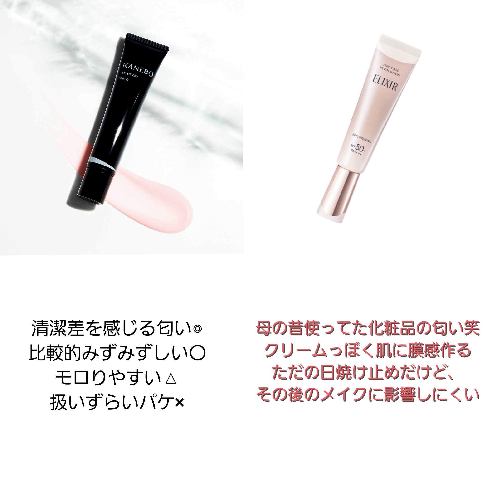 ヴォワールコレクチュールｎ/クレ・ド・ポー ボーテ/化粧下地を使ったクチコミ（2枚目）