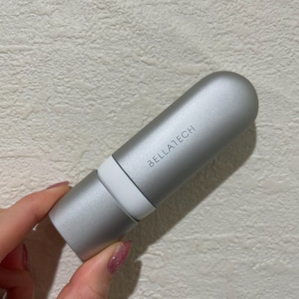 スキンスキャナー/BELLATECH/その他スキンケアグッズを使ったクチコミ(2枚目)