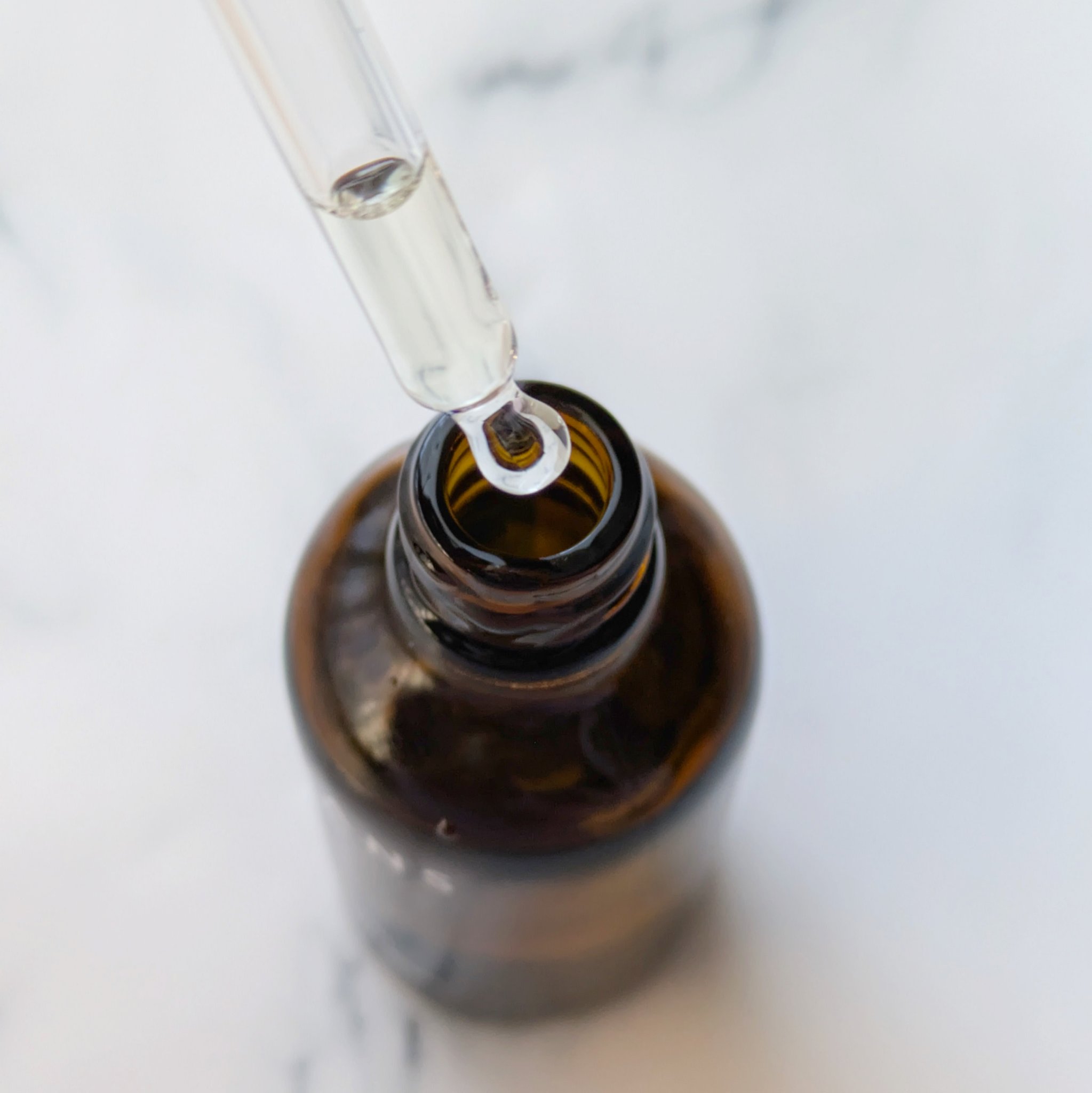 ディープモイストオイル/MOGANS/ヘアオイルを使ったクチコミ（2枚目）