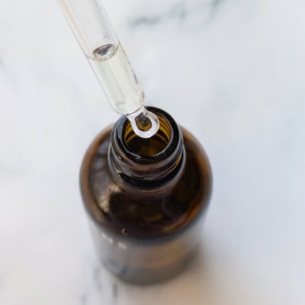 ディープモイストオイル/MOGANS/ヘアオイルを使ったクチコミ(2枚目)