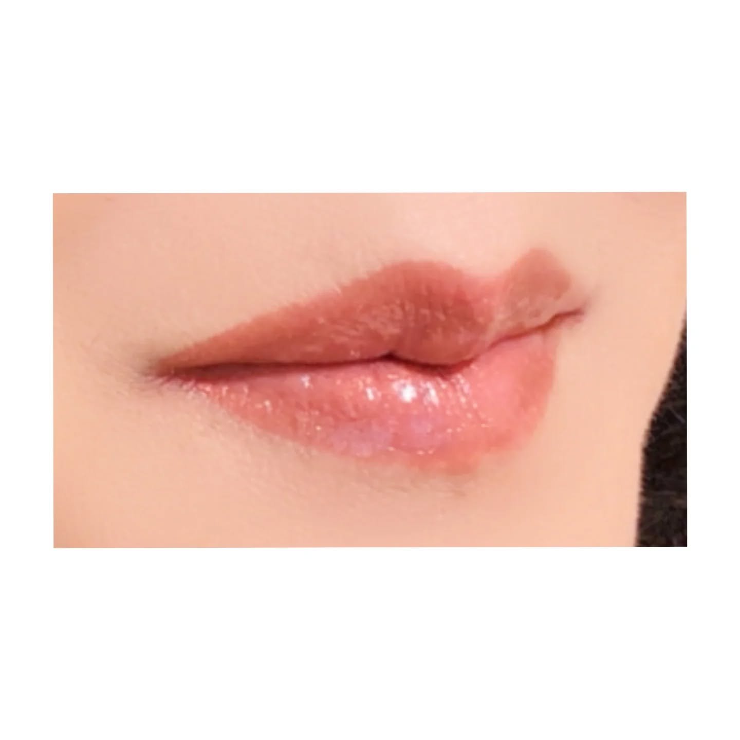 クチュール ミニ クラッチ/YVES SAINT LAURENT BEAUTE/アイシャドウパレットを使ったクチコミ（3枚目）