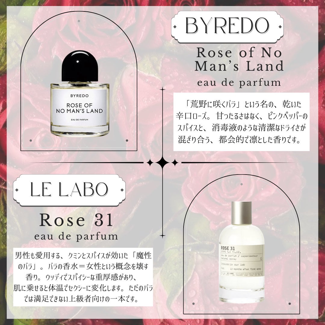 オードトワレ オーローズ(EAU ROSE)/diptyque/香水(レディース)を使ったクチコミ(5枚目)