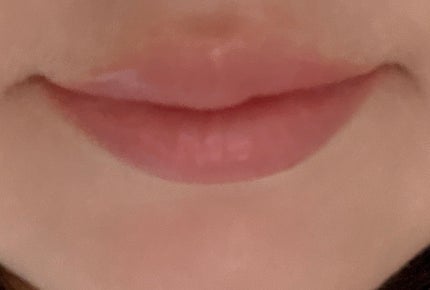 ブレンドベリー リップバルーン/BLEND BERRY/口紅を使ったクチコミ(3枚目)