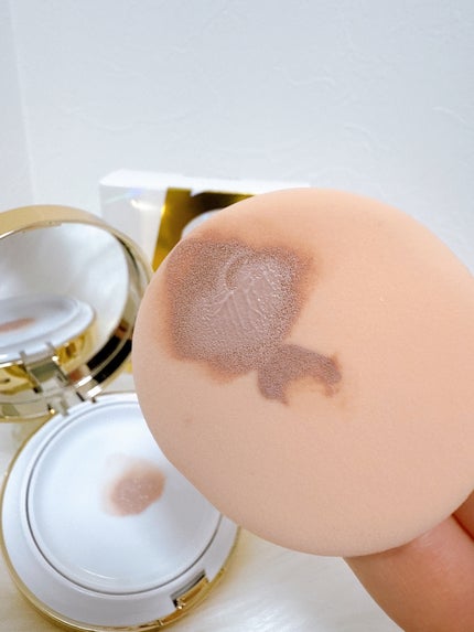 SPICARE V3 インテリジェント ファンデーション/SPICARE/クッションファンデーションを使ったクチコミ(4枚目)