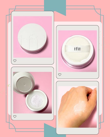 を使ったクチコミ(3枚目)