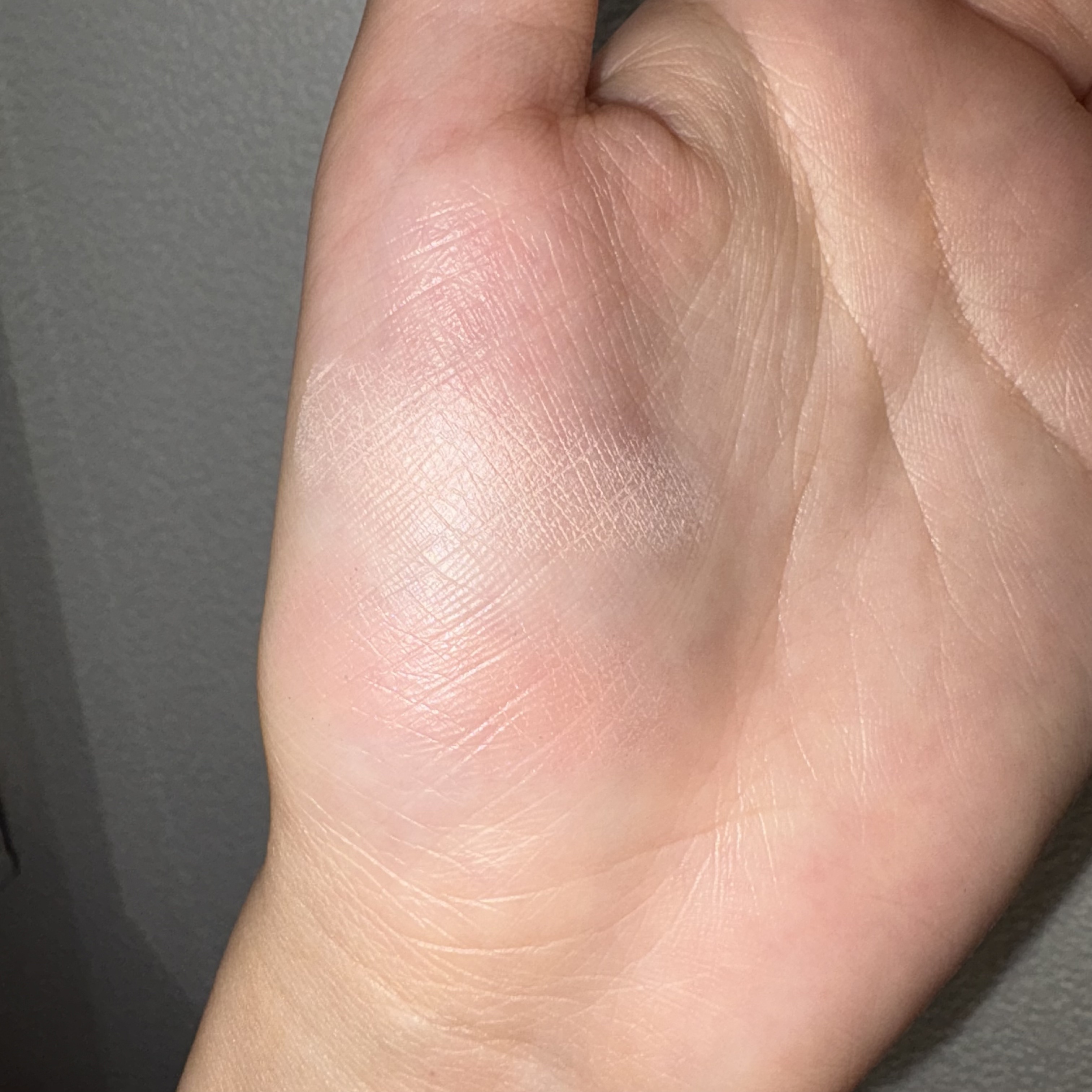 デュアルチーク/2aN/パウダーチークを使ったクチコミ（3枚目）