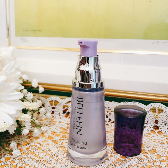 モイスチュア エッセンス/ベルフェ/美容液を使ったクチコミ（2枚目）