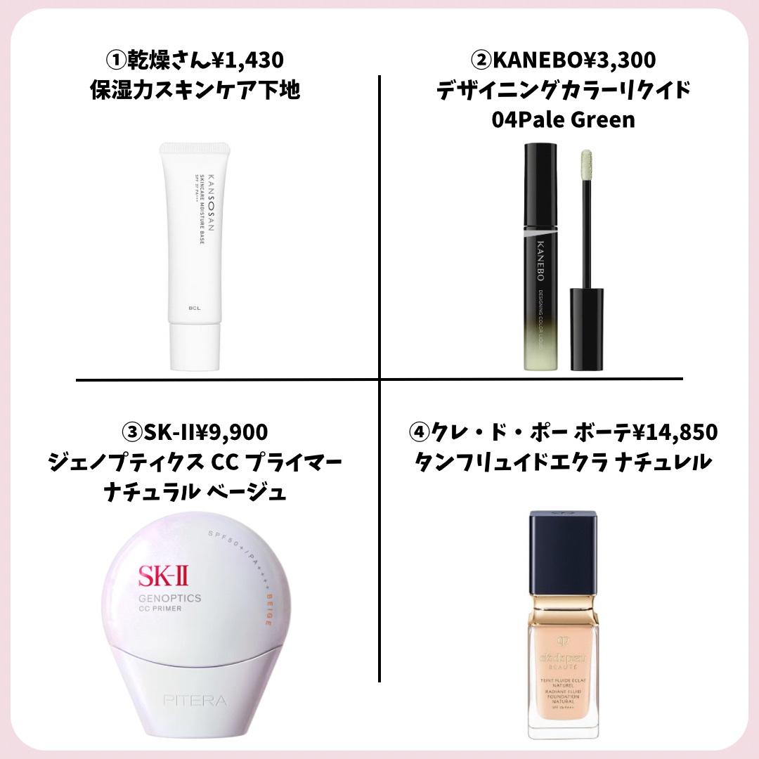 ブレンディングムードチーク/dasique/パウダーチークを使ったクチコミ（2枚目）