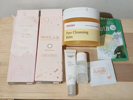 TOPARDS 1day/TOPARDS/ワンデー(1DAY)カラコンを使ったクチコミ(2枚目)