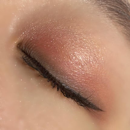 シグニチャー カラー アイズ/SUQQU/アイシャドウパレットを使ったクチコミ(6枚目)