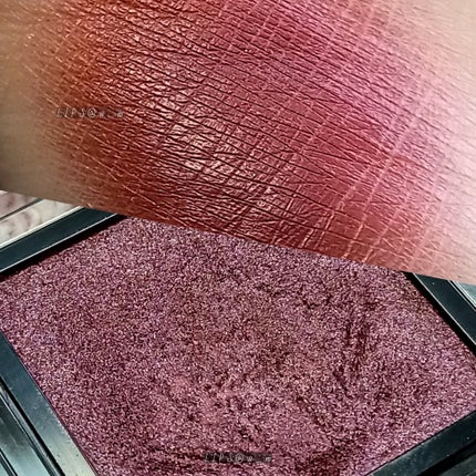 アディクション ザ アイシャドウ パール/ADDICTION/単色アイシャドウを使ったクチコミ(2枚目)