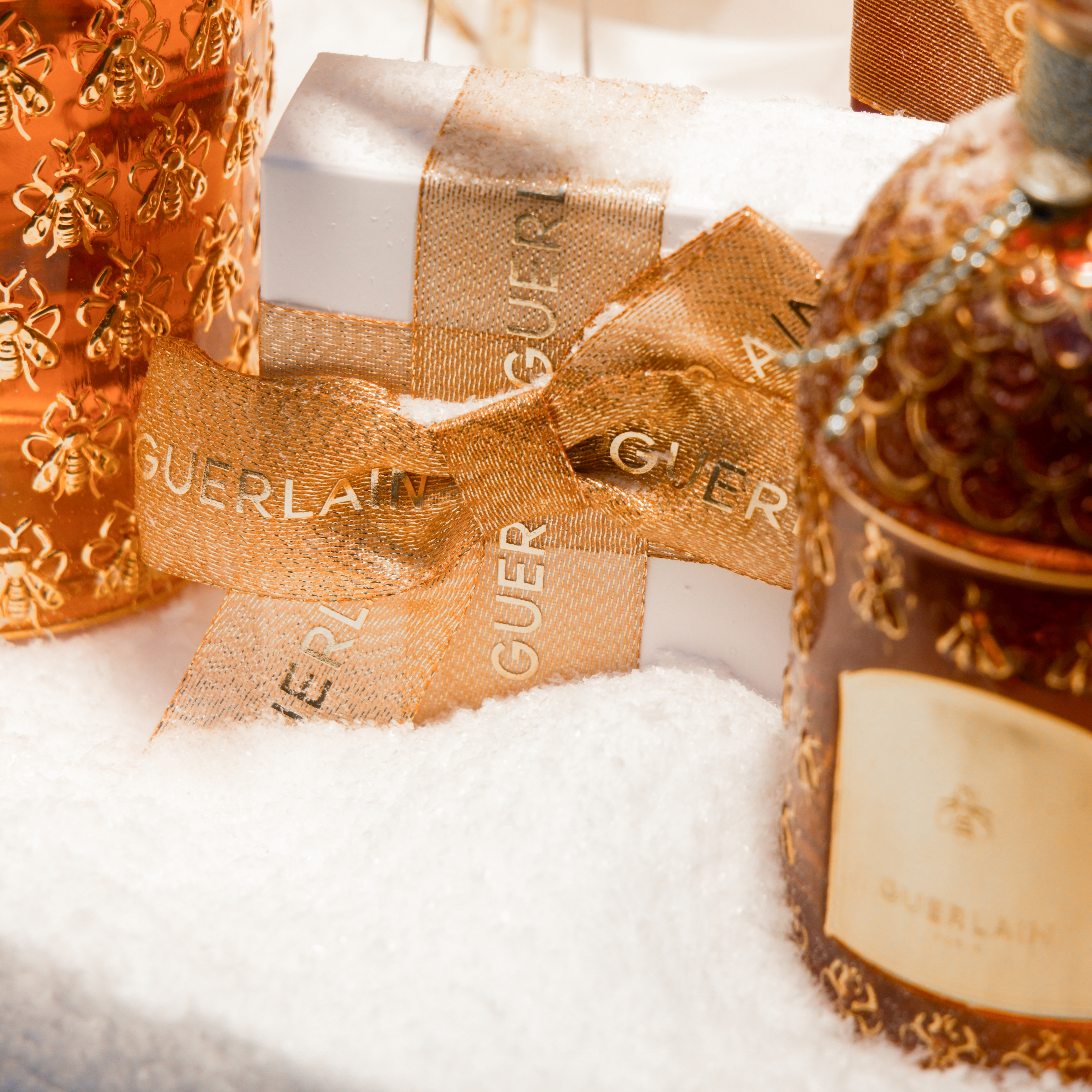 シャリマー レソンス/GUERLAIN/香水を使ったクチコミ（2枚目）