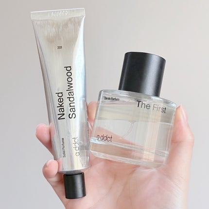 オードパフューム ザ・ファースト/Addct/香水(レディース)を使ったクチコミ(7枚目)