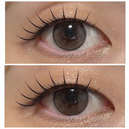 ラッシュフォーカス/D-UP/つけまつげを使ったクチコミ(3枚目)