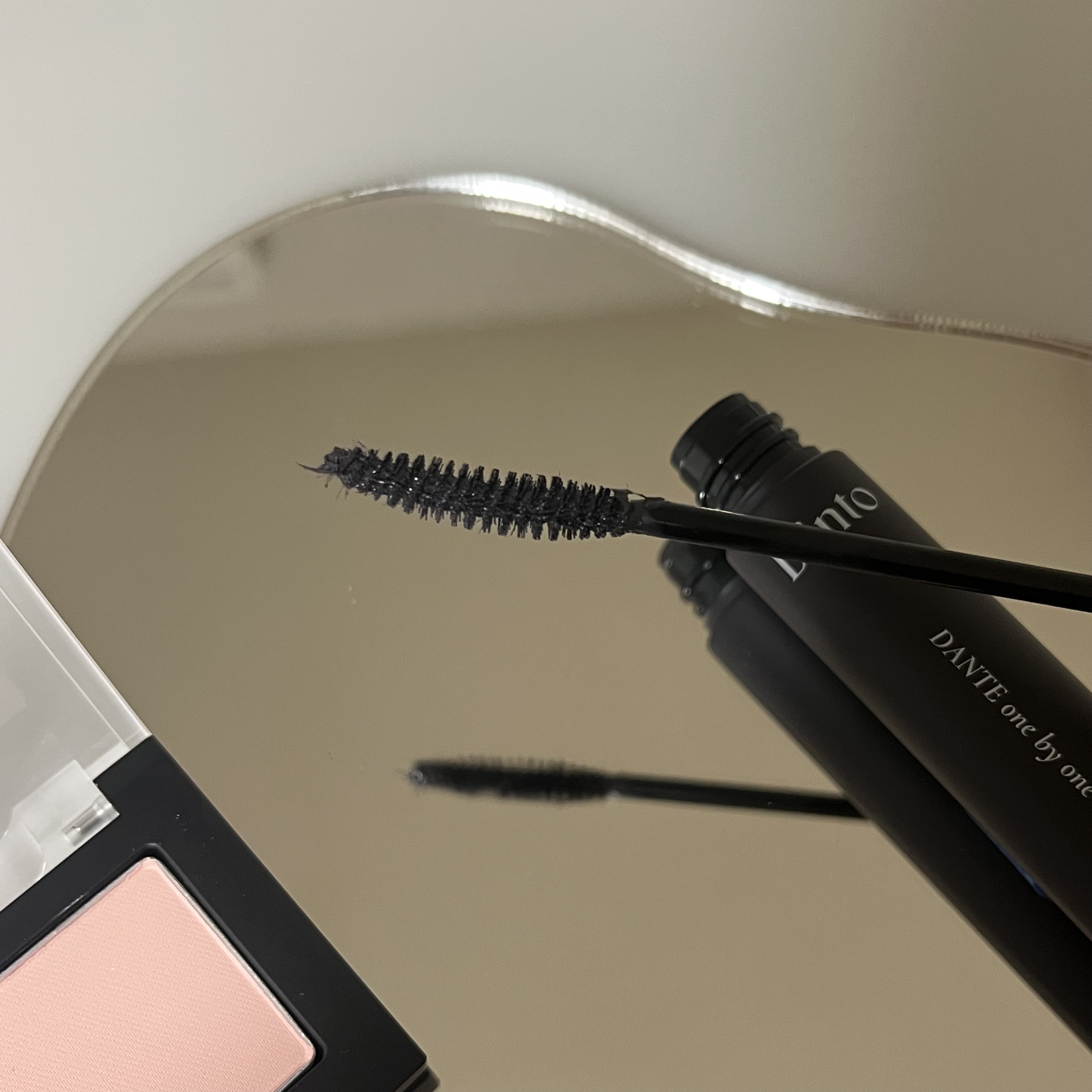 ブラーフィニシュシャドウパレット 701 ジェーンオースティン/Dinto/アイシャドウパレットを使ったクチコミ（3枚目）