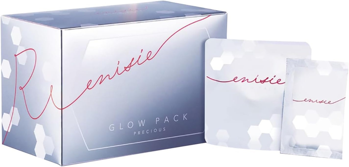GLOW PACK PRECIOUS enisie