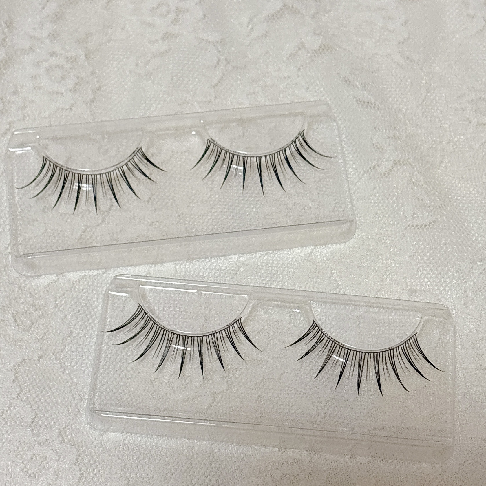 ラッシュフォーカス/D-UP/つけまつげを使ったクチコミ（2枚目）