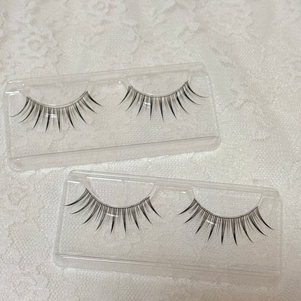 ラッシュフォーカス/D-UP/つけまつげを使ったクチコミ(2枚目)