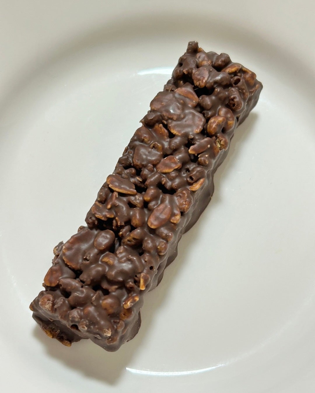 みきてぃ♡フォロバ100 on LIPS 「.当選しました🎉/Fitbarのプロテインバー、12本も当た..」(4枚目)