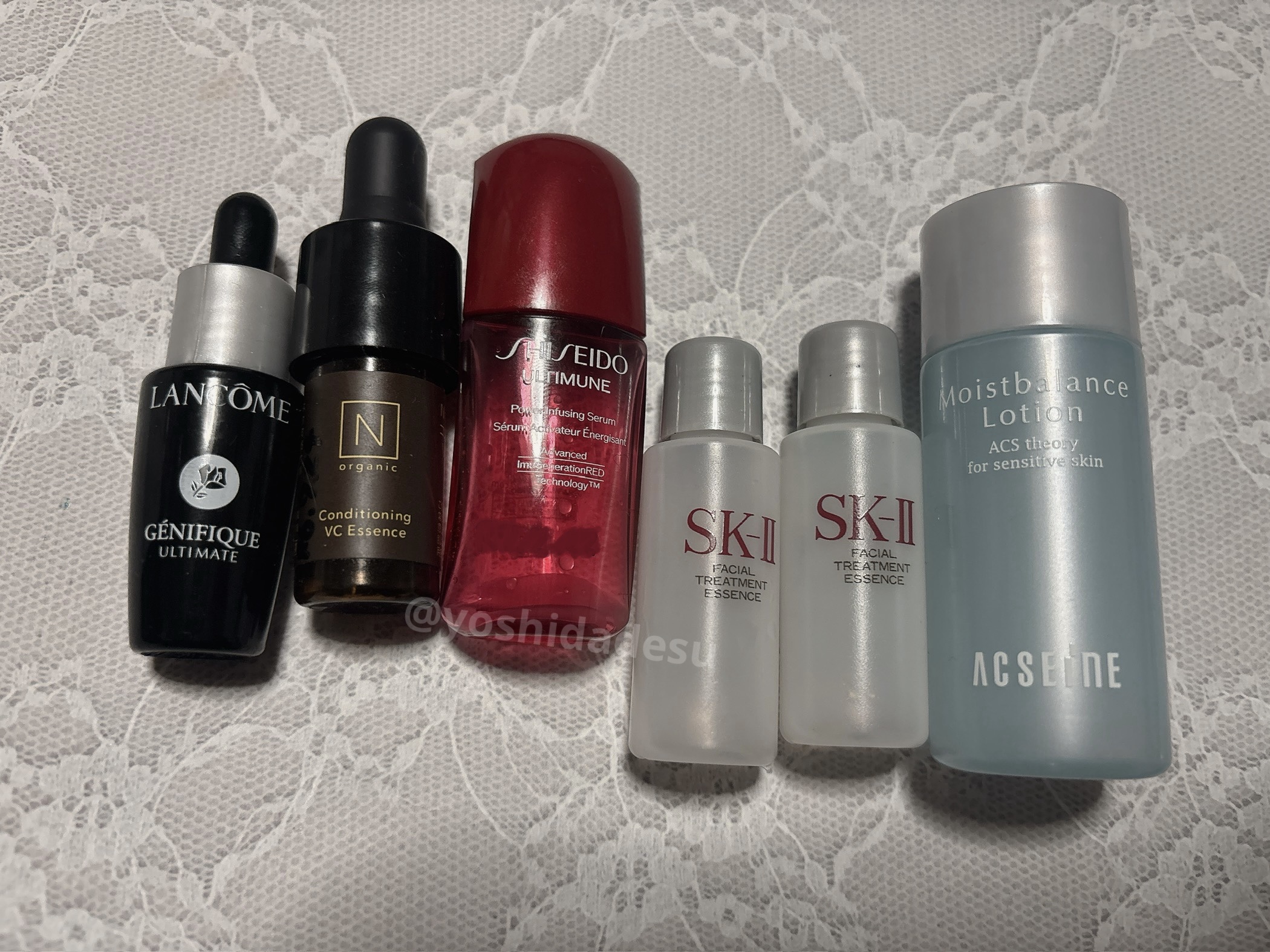 N organic Basic コンディショニング VCエッセンス/Ｎ organic/美容液を使ったクチコミ（1枚目）