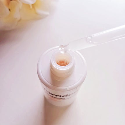 セルメイジング ビタC ブライトニングアンプル/Torriden/美容液を使ったクチコミ(3枚目)