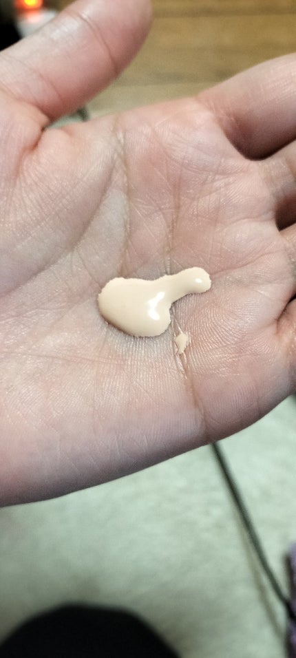 ビオオイル アルガンオイル/Melvita/フェイスオイルを使ったクチコミ(2枚目)