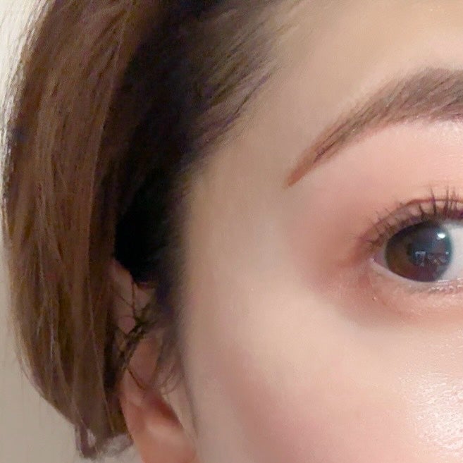 アーティストライン ヘアコンシーラーパレット/odiD/その他スタイリングを使ったクチコミ(6枚目)