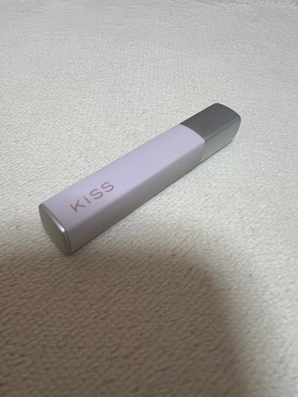 キス リップアロー グロウX/KiSS/口紅を使ったクチコミ(1枚目)
