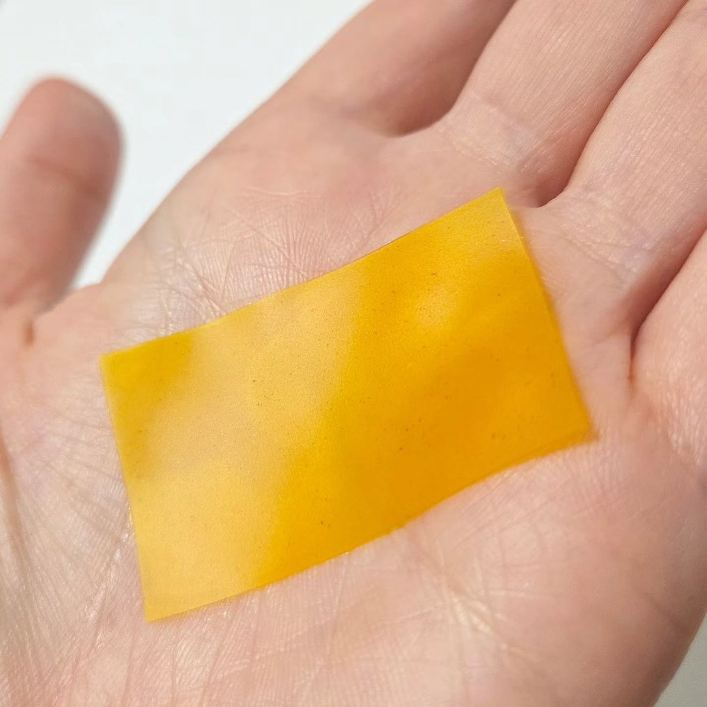 ヨエスターグルタチオンダイレクト5X/ESTHER FORMULA/美容サプリメントを使ったクチコミ(3枚目)