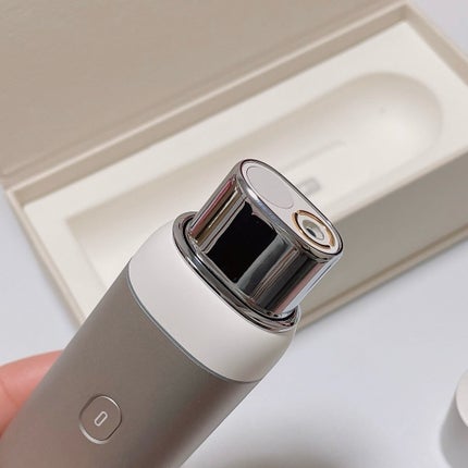 スキンスキャナー/BELLATECH/その他スキンケアグッズを使ったクチコミ(3枚目)