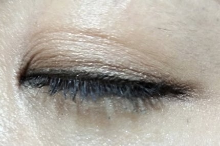 プライムリキッドアイライナー リッチキープ/ヒロインメイク/リキッドアイライナーを使ったクチコミ(3枚目)