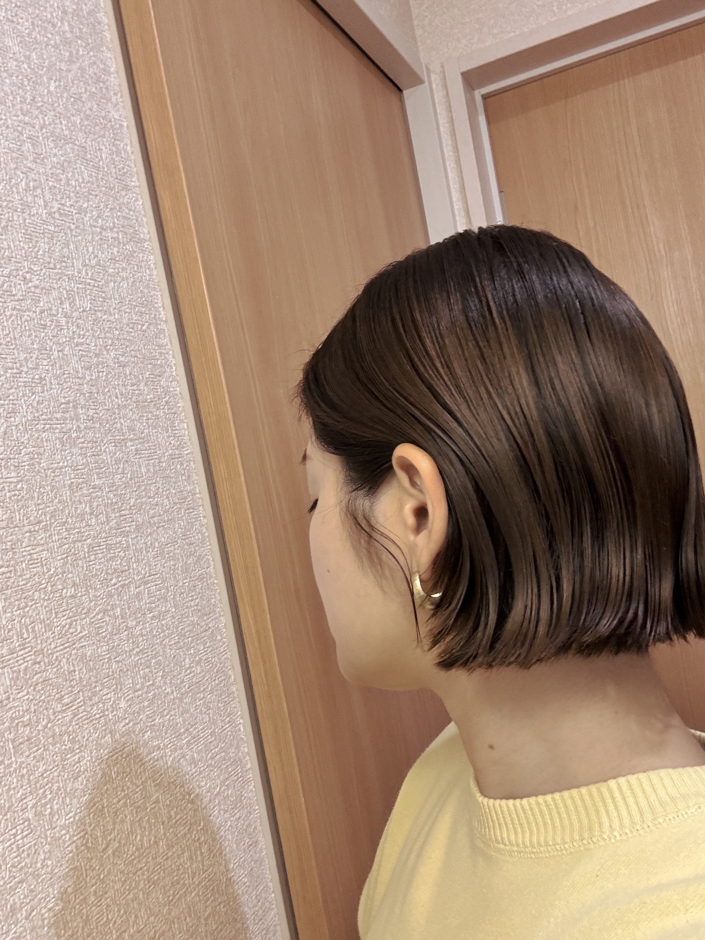 ボタニカルバター/TE.ON/ヘアワックス・クリームを使ったクチコミ（3枚目）